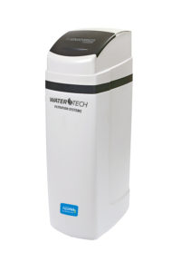 Reionator Pro Water Tank