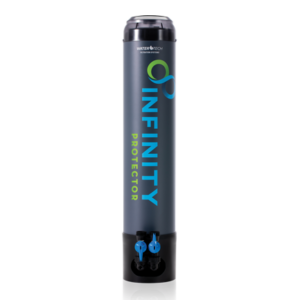 Infinity Protector Water Filter