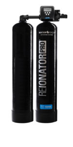 Reionator Pro Water Tank