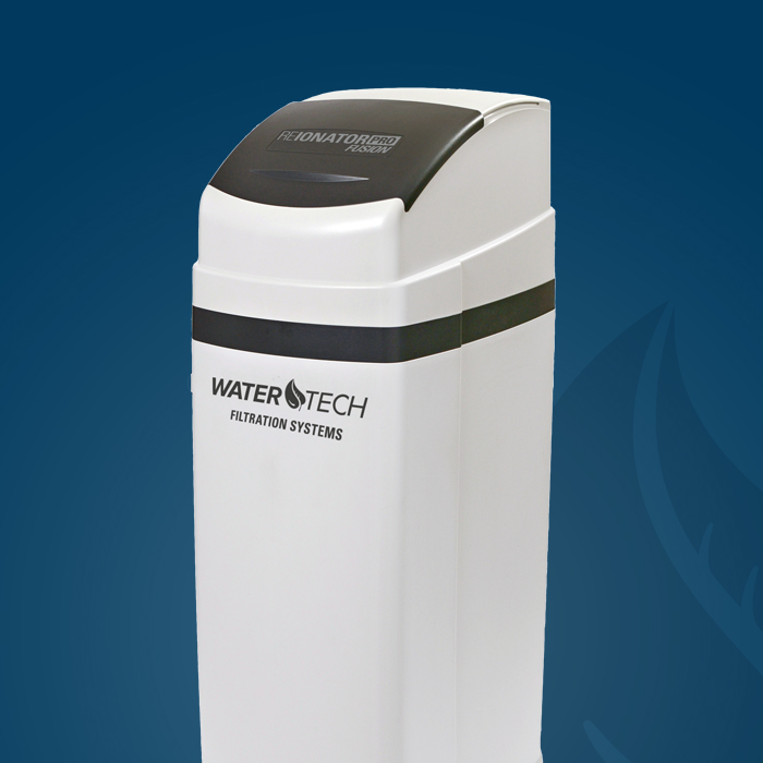Reionator Pro Watertech