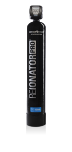 Reionator Pro Water Tank