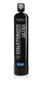 Reionator Pro Ultra Water Tank