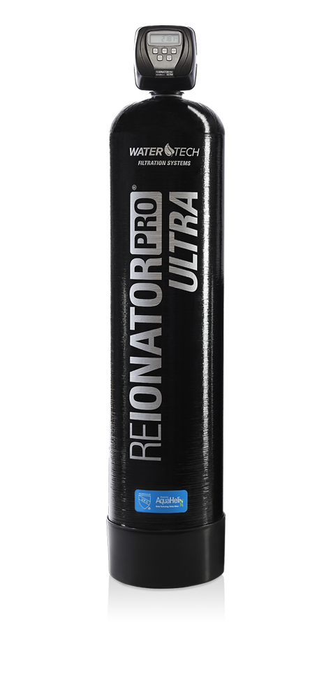Reionator Pro Ultra Water Tank