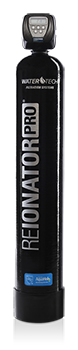 Reionator Pro Tank