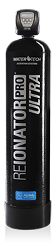 Reionator Pro Ultra Tank