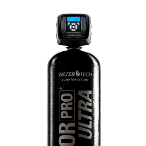 Reionator Pro Ultra Water Unit