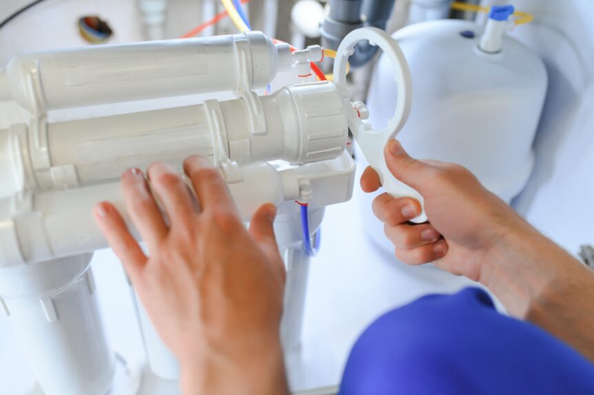 water softener Houston, Houston hard water, best softener for Houston